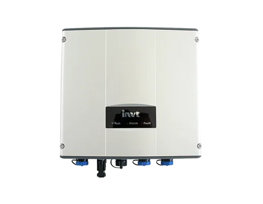 Biến tần bơm nước – BPD