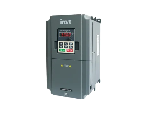 Biến tần bơm nước INVT GD100-PV