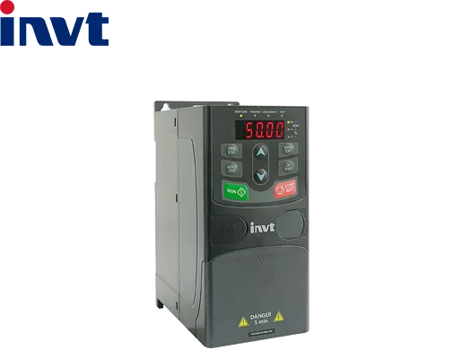 Biến tần bơm nước INVT GD100-PV