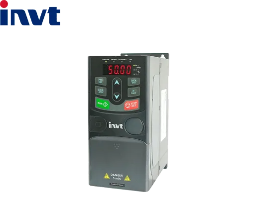 Biến tần bơm nước INVT GD100-PV