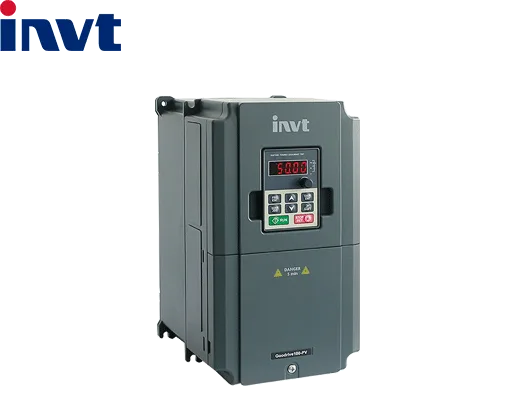 Biến tần bơm nước INVT GD100-PV