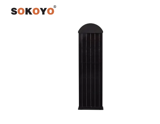 Đèn năng lượng mặt trời Sokoyo CAPSOL 10W