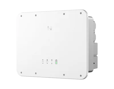 Inverter Hybrid GoodWe ES Uniq Series 10kW 1 pha