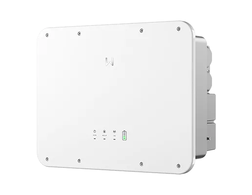 Inverter Hybrid GoodWe ES Uniq Series 12kW 1 pha Inverter Hybrid GoodWe ES Uniq Series 12kW 1 pha