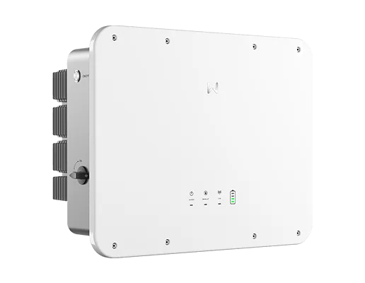 Inverter Hybrid GoodWe ES Uniq Series 12kW 1 pha Inverter Hybrid GoodWe ES Uniq Series 12kW 1 pha
