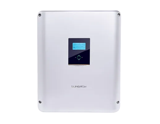 Inverter Hybrid Sungrow 5kW Inverter Hybrid Sungrow 5kW