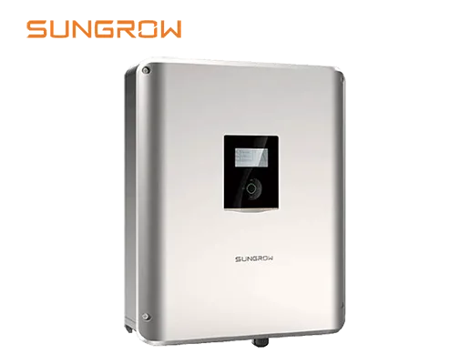 Inverter Hybrid Sungrow 5kW Inverter Hybrid Sungrow 5kW