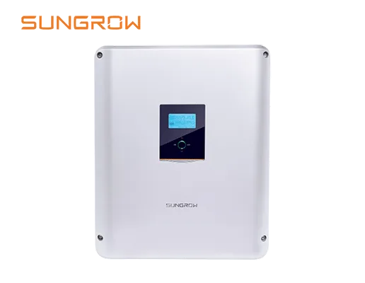 Inverter Hybrid Sungrow 5kW Inverter Hybrid Sungrow 5kW