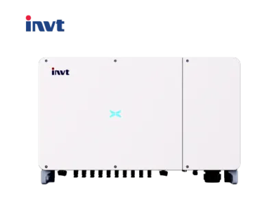 Inverter Deye 110KW 3 pha