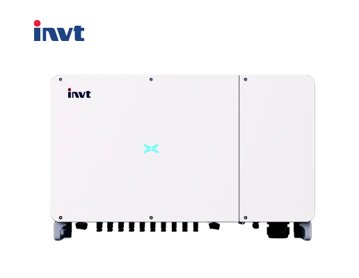 Inverter Deye 110KW 3 pha