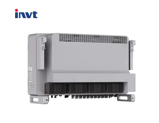 Inverter Deye 110KW 3 pha Inverter Deye 110KW 3 pha