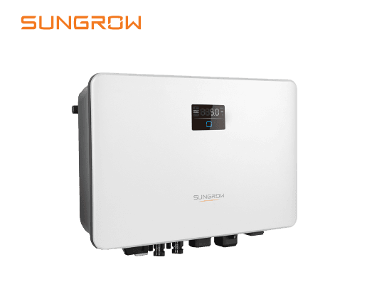 Inverter Sungrow 5kW (Chuỗi kép MTTP)