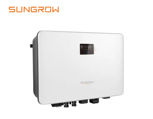 Inverter Sungrow 5kW (Chuỗi kép MTTP)