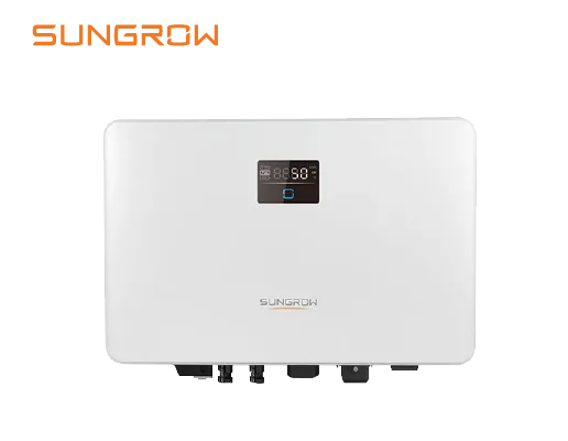 Inverter Sungrow 5kW (Chuỗi kép MTTP) Inverter Sungrow 5kW (Chuỗi kép MTTP)