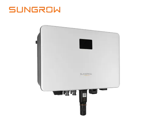 Inverter Sungrow 5kW (Chuỗi kép MTTP) Inverter Sungrow 5kW (Chuỗi kép MTTP)