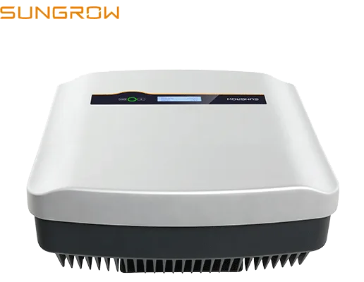 Inverter Sungrow 8.3kW Inverter Sungrow 8.3kW