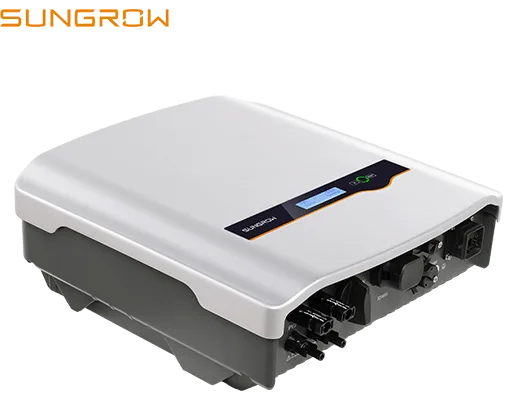 Inverter Sungrow 8.3kW Inverter Sungrow 8.3kW