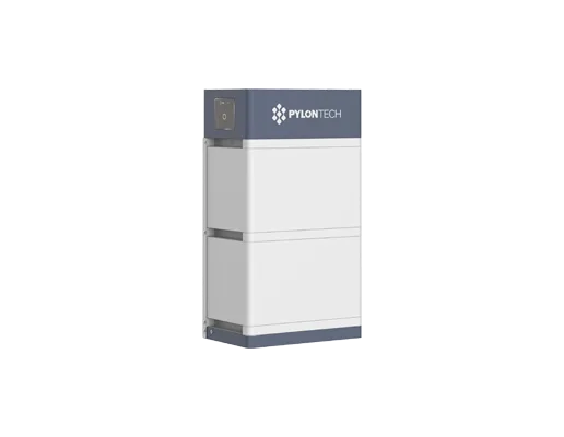 Pin lưu trữ điện Lithium Pylontech Force H2