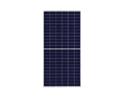 Tấm pin năng lượng mặt trời Canadian 415W