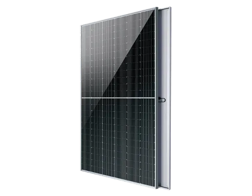 Tấm pin năng lượng mặt trời Deye 550W